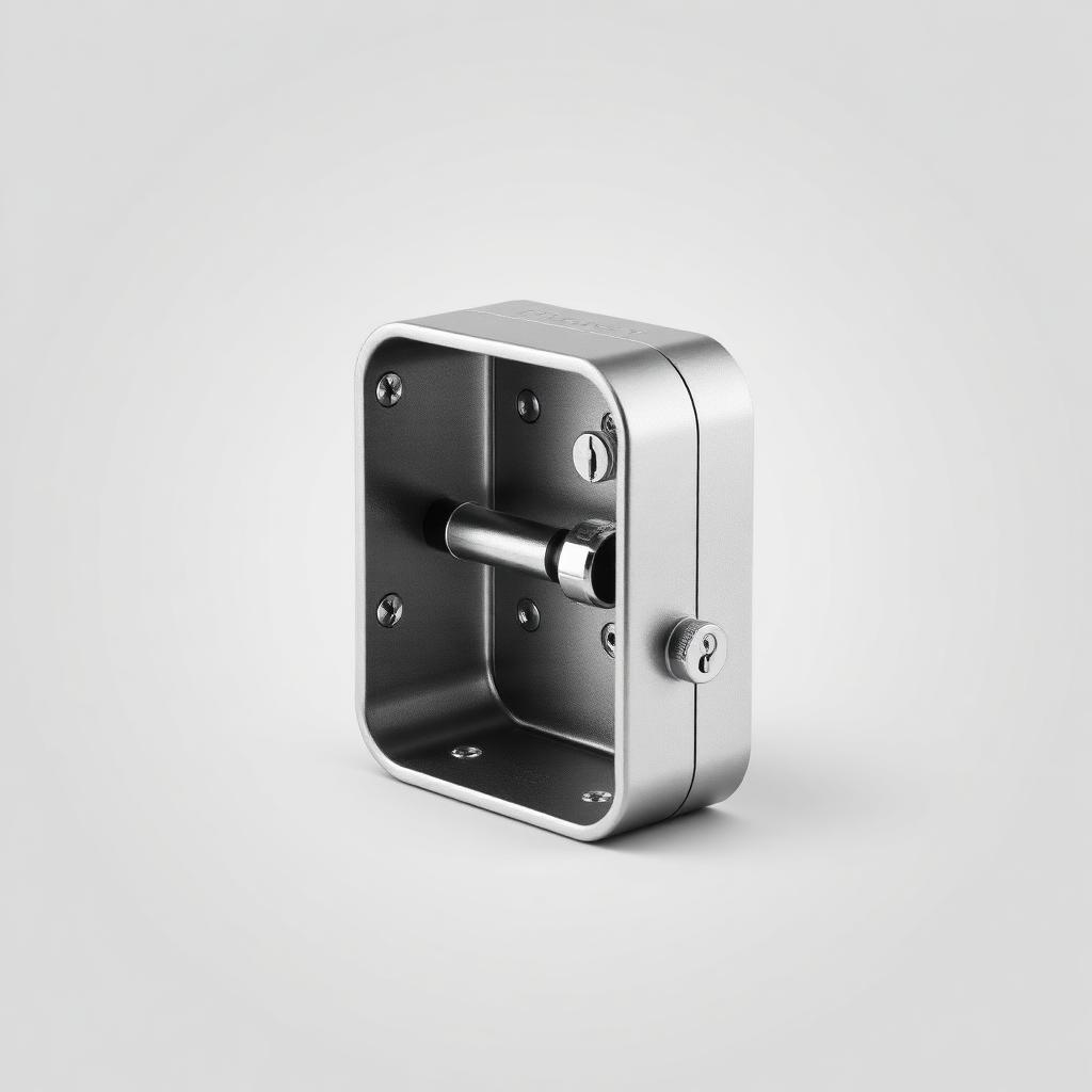 Monobloc — Fichet Monobloc